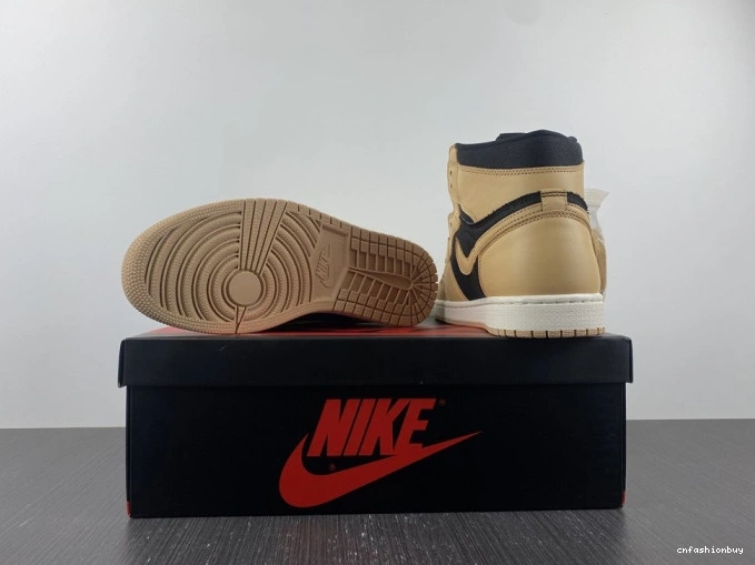 1 Jordan 555088-202 Heirloom High Air OG 0824